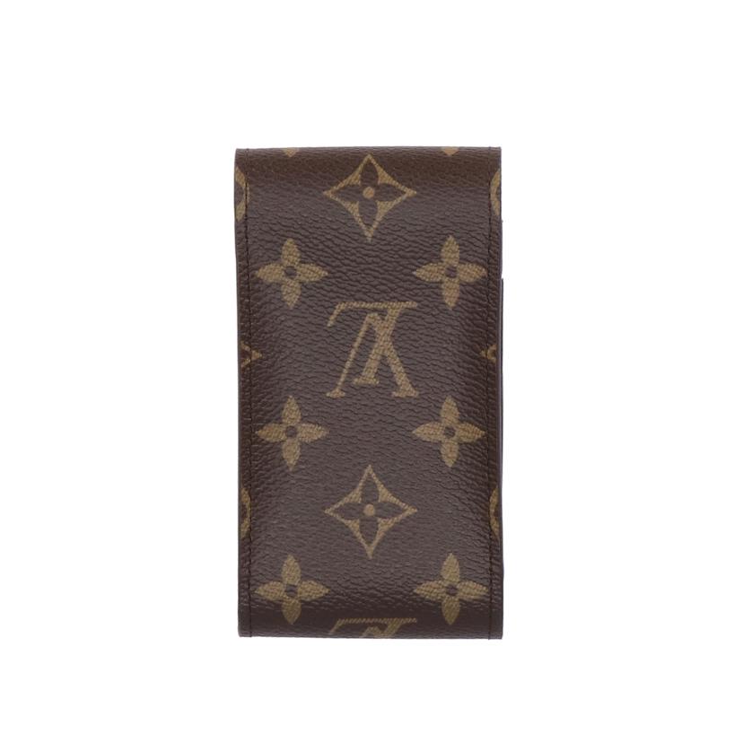 LOUIS　VUITTON ルイヴィトン/エテュイ・シガレット／モノグラム/M63024//CT0***/Aランク/78