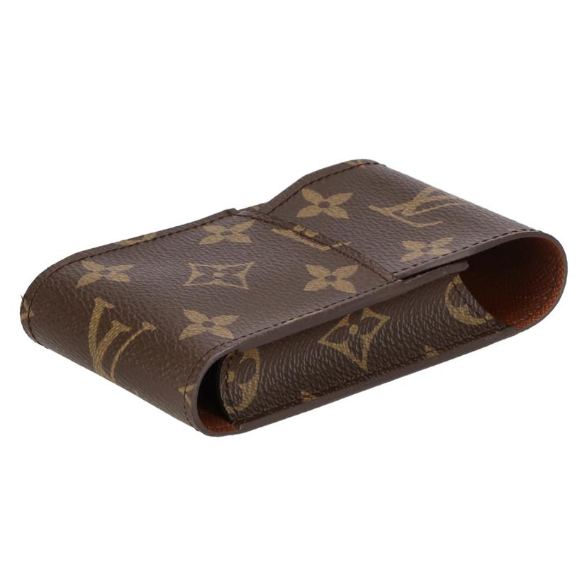 LOUIS　VUITTON ルイヴィトン/エテュイ・シガレット／モノグラム/M63024//CT0***/Aランク/78
