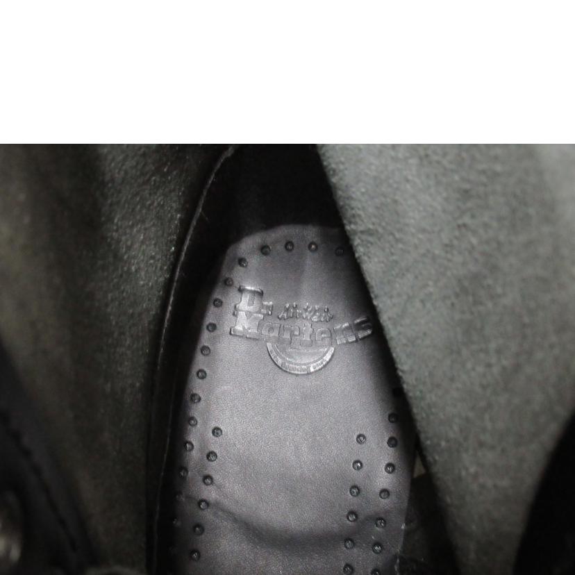 Dr．Martens/ブーツ／ドクターマーチン・1460mono/14353001//Aランク/63