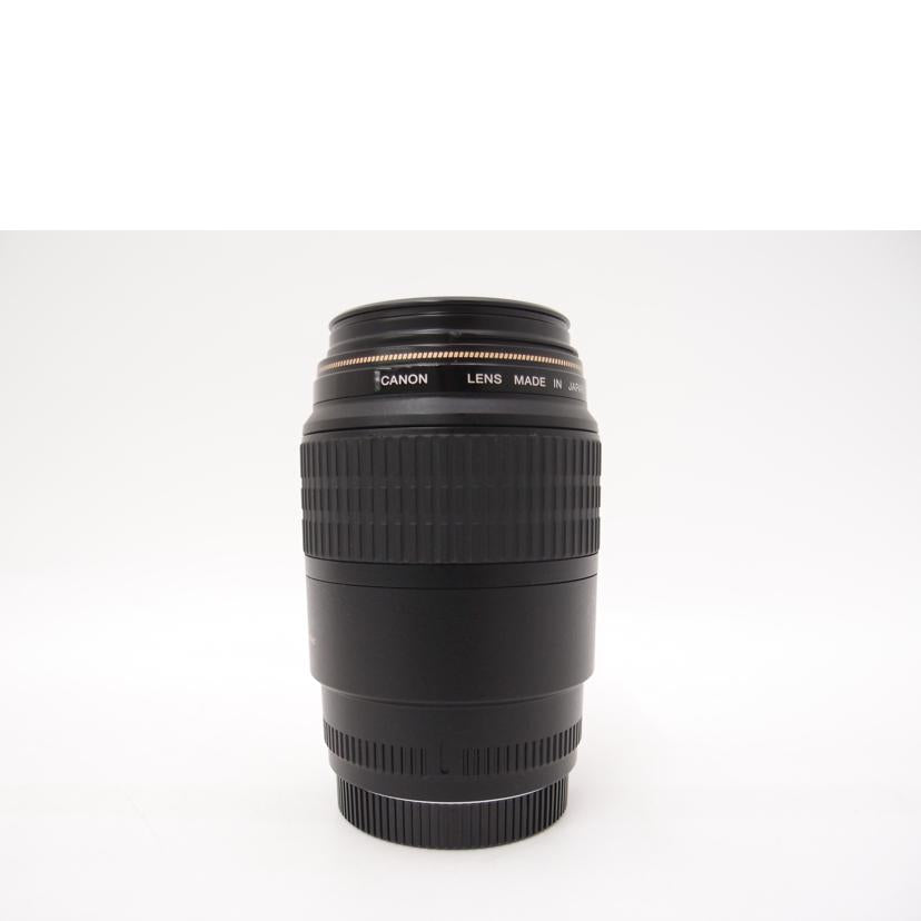 Canon キャノン/単焦点レンズ/EF100mm F2.8 マクロ USM//4200472A/BCランク/69