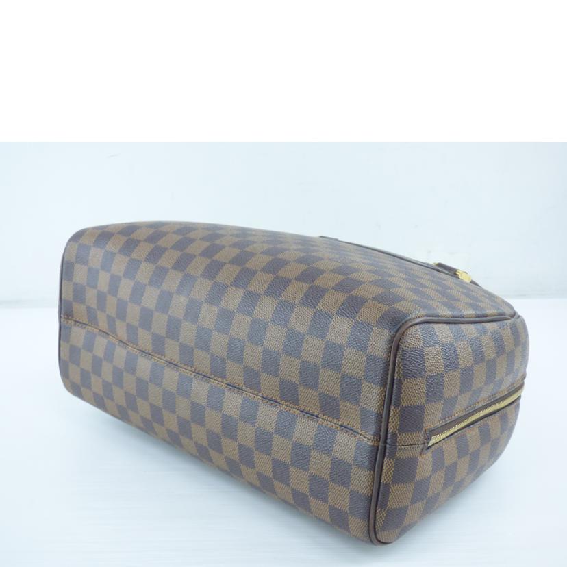 LOUIS　VUITTON ルイ・ヴィトン/ノリータ／ダミエ／エベヌ/N41455//SP0***/Bランク/64