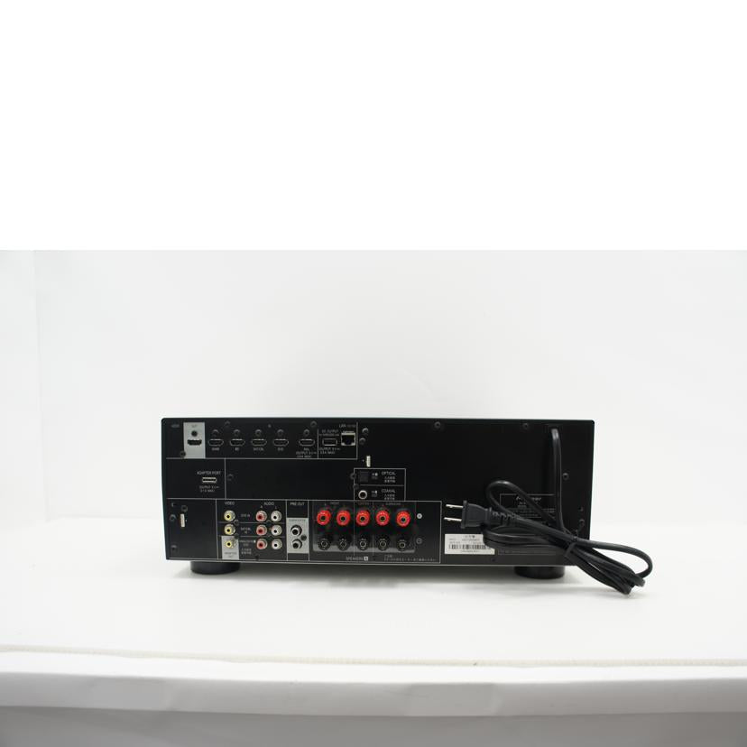 Pioneer/AVアンプ/VSA-824/NIIV001479JP/ABランク/75【中古】 Pioneer /家電・カメラ・AV機器｜WonderREX-ONLINE 公式通販サイト