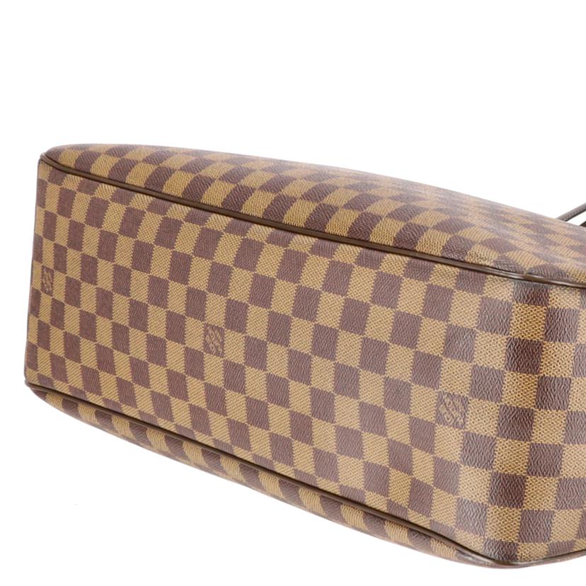 LOUIS　VUITTON ルイ・ヴィトン/パリオリGM／ダミエ／エベヌ/N51124//AR0***/ABランク/05