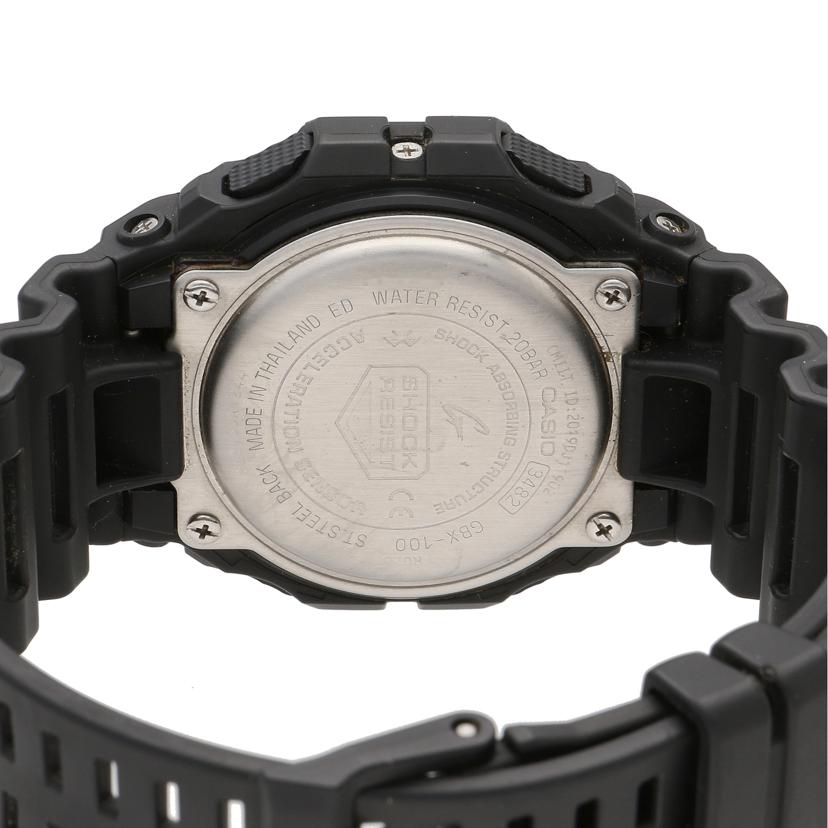 CASIO カシオ/G－SHOCK／CBX－100/CBX-100//C5K***/Aランク/20