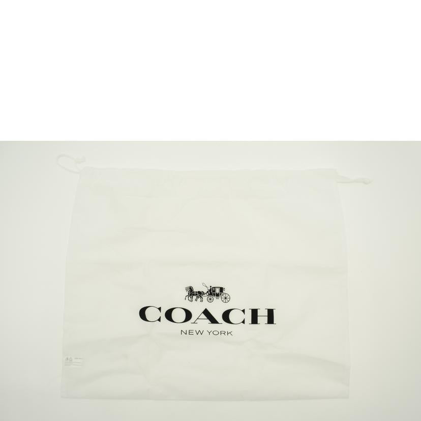 COACH コーチ/ジェイミーカメラバック／ベージュ/CR110//M23**/Aランク/75