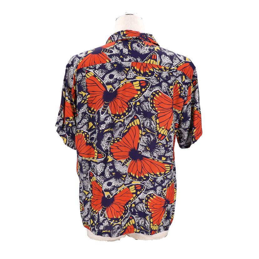 SUN　SURF サンサーフ/S／S　SHIRTS　MARIPOSA／アロハシャツ/SS36428//ABランク/05