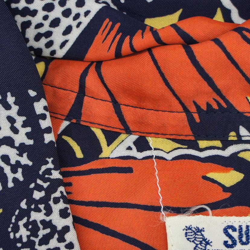 SUN　SURF サンサーフ/S／S　SHIRTS　MARIPOSA／アロハシャツ/SS36428//ABランク/05