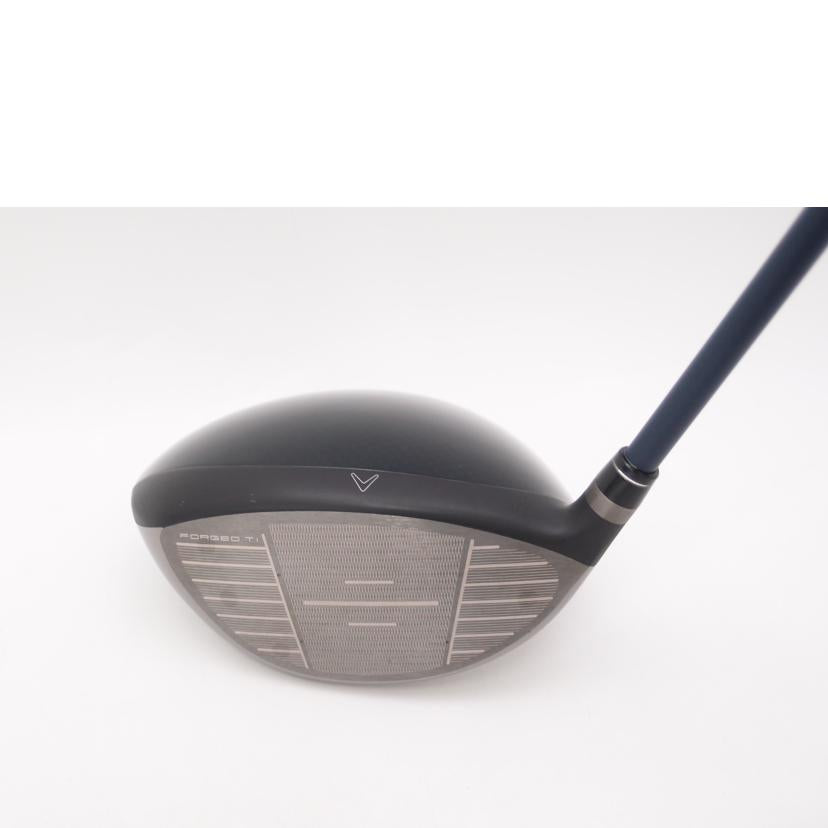 Callaway キャロウェイ/ド／PARADYM　MAX　FAST　10．5°/PARADYM MAX FAST(2023)//ABランク/69
