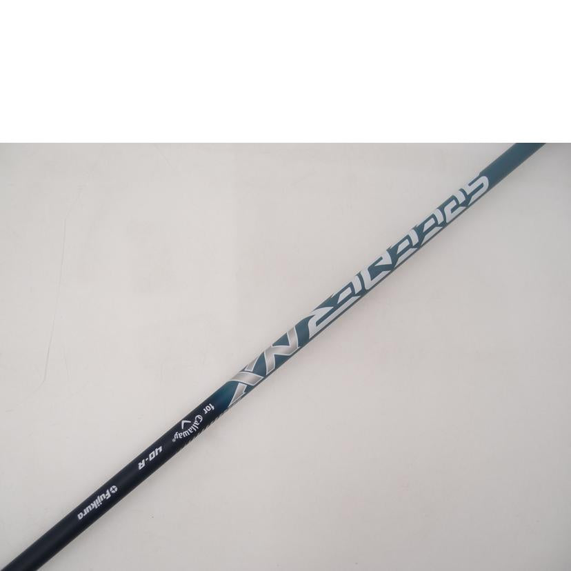 Callaway キャロウェイ/ド／PARADYM　MAX　FAST　10．5°/PARADYM MAX FAST(2023)//ABランク/69