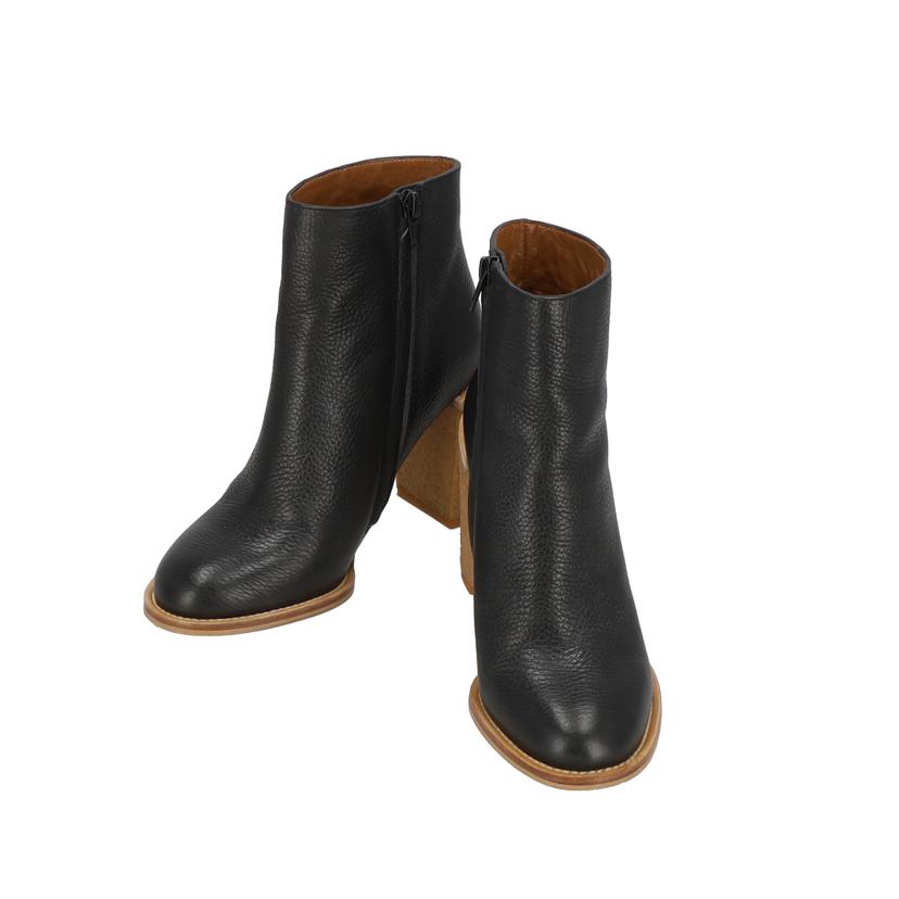 See　by　Chloe シーバイクロエ/See　by　Chloe　ショートブーツ/SB23003//Aランク/19