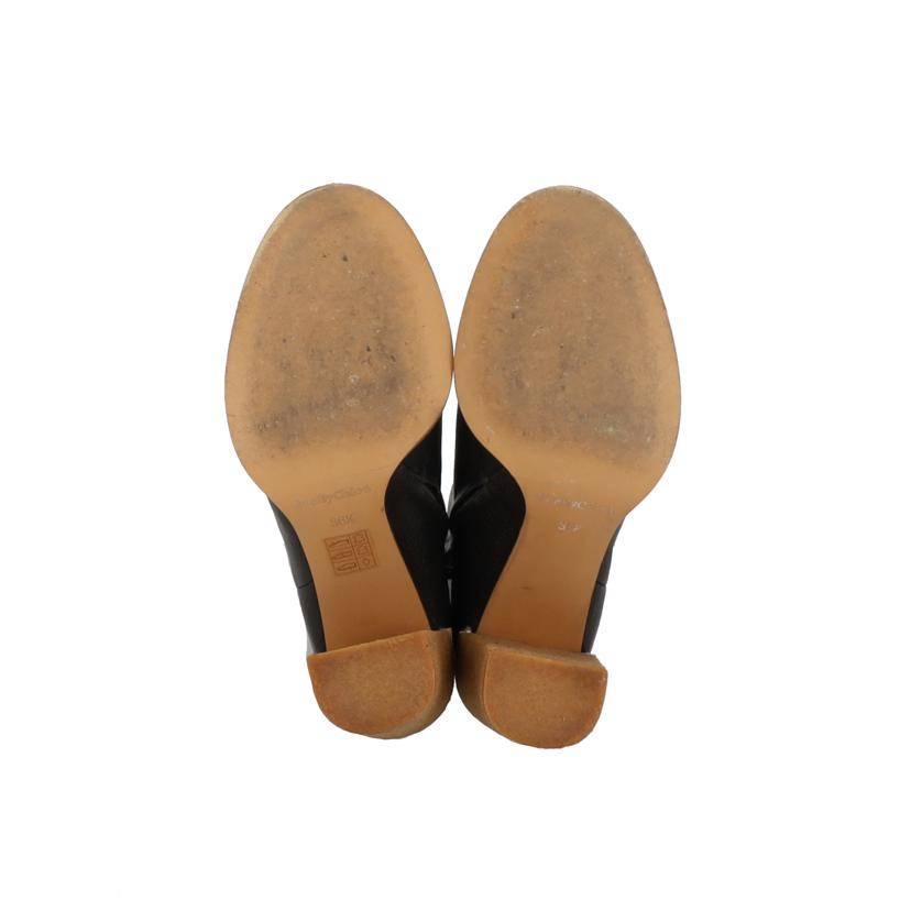 See　by　Chloe シーバイクロエ/See　by　Chloe　ショートブーツ/SB23003//Aランク/19