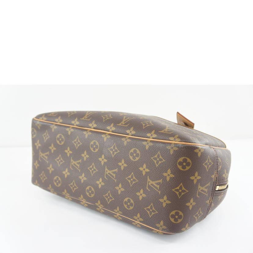 LOUIS　VUITTON ルイ・ヴィトン/ドーヴィル／モノグラム/M47270//V10***/Bランク/64
