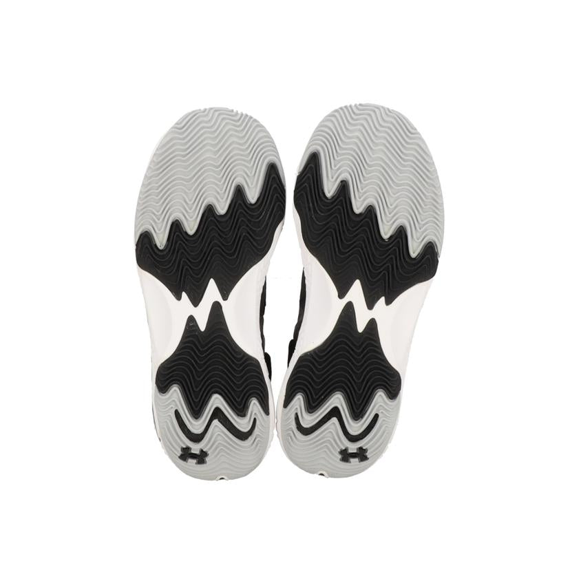 UNDER　ARMOUR アンダーアーマー/UNDER　ARMOUR　UAスポーン7　スニーカー/3028461-002//Aランク/19