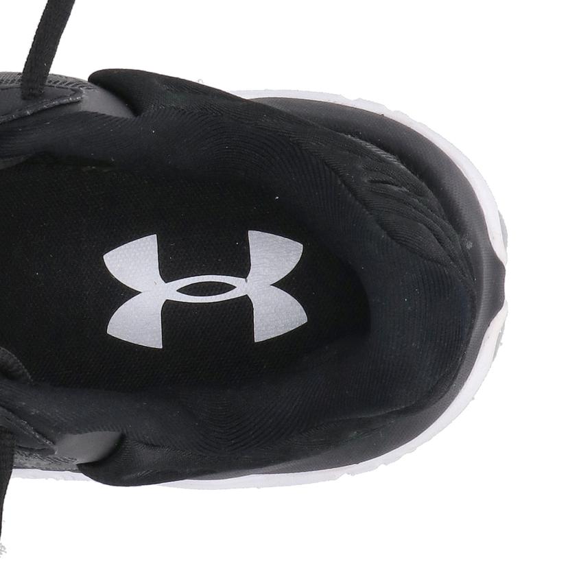 UNDER　ARMOUR アンダーアーマー/UNDER　ARMOUR　UAスポーン7　スニーカー/3028461-002//Aランク/19