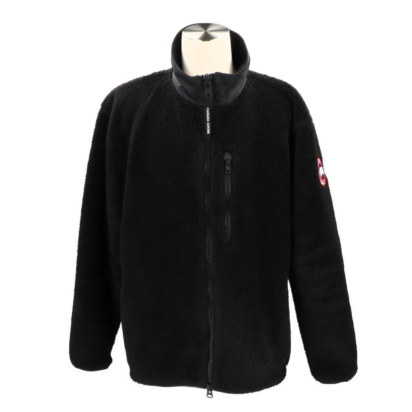 CANADA　GOOSE カナダグース/Kelowna　Fleece　Jacket/7017M//ABランク/82