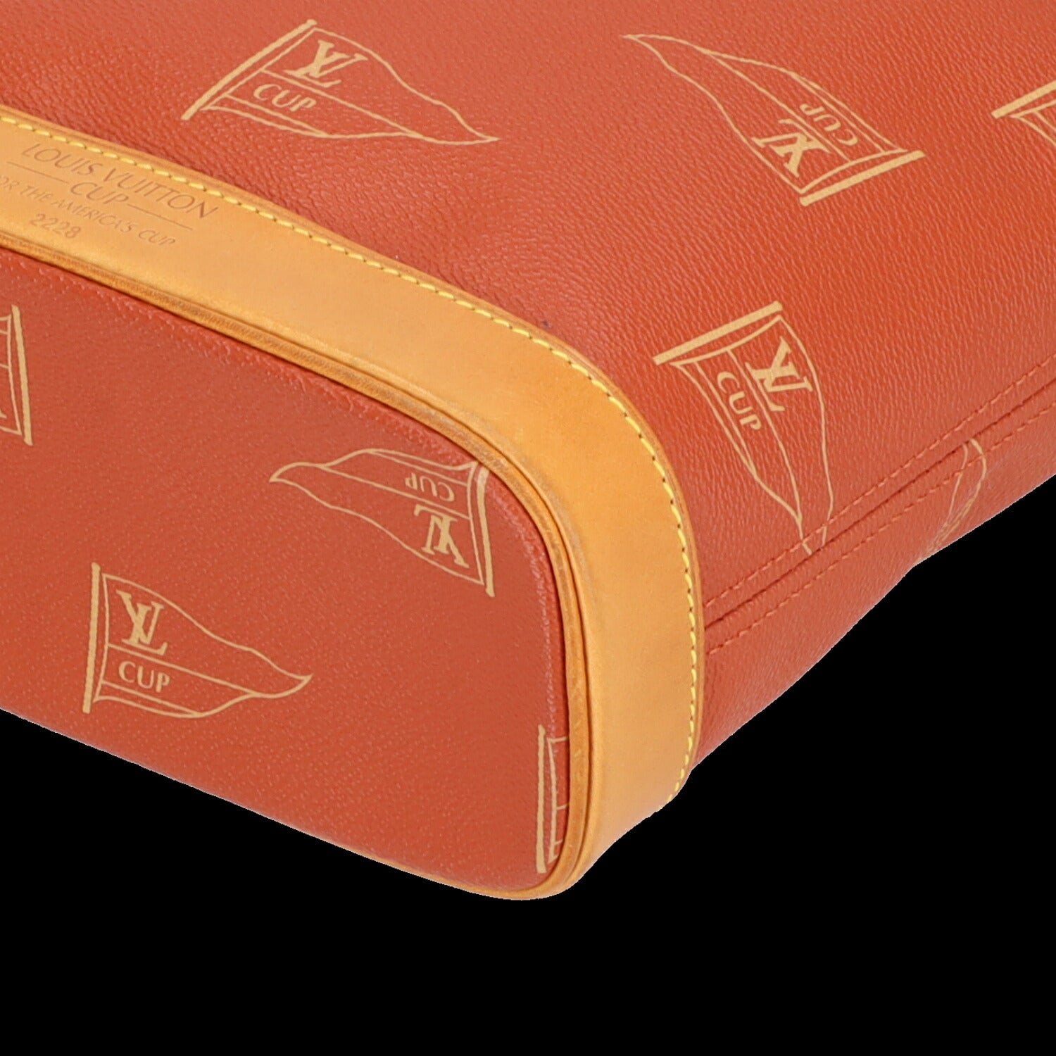 LOUIS VUITTON ルイヴィトン/ルトゥーケLOUIS VUITTONカップショルダー/M80027//222*/Aランク/92