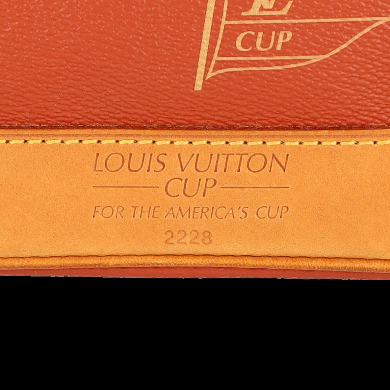 LOUIS VUITTON ルイヴィトン/ルトゥーケLOUIS VUITTONカップショルダー/M80027//222*/Aランク/92