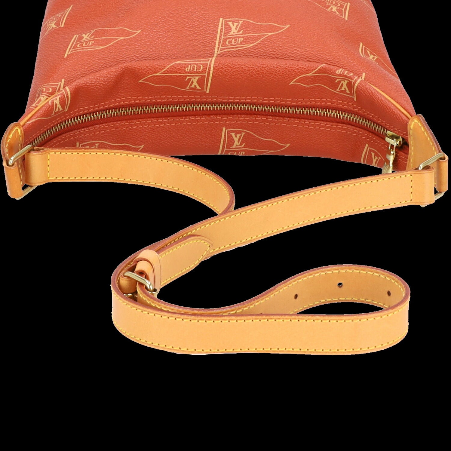 LOUIS VUITTON ルイヴィトン/ルトゥーケLOUIS VUITTONカップショルダー/M80027//222*/Aランク/92