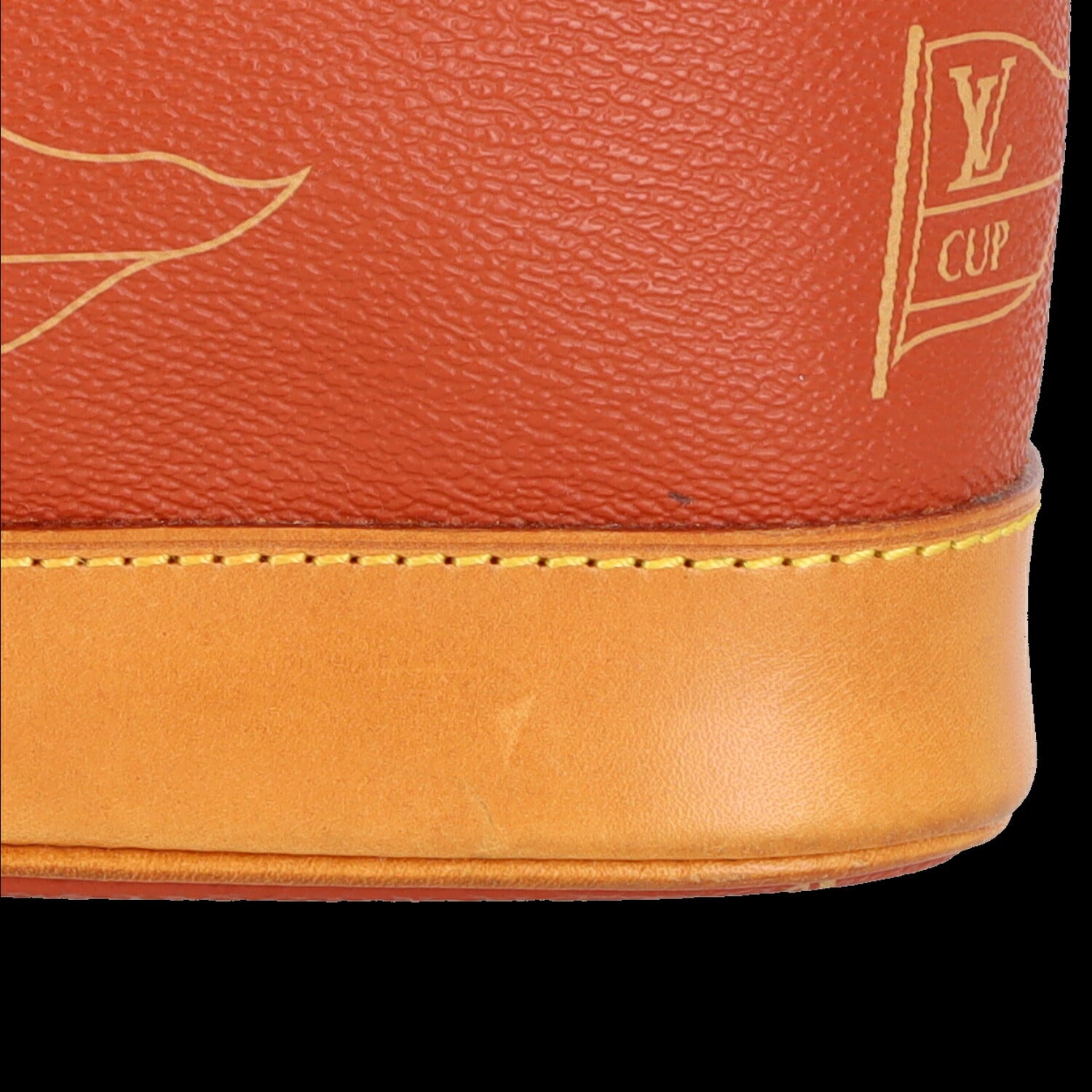 LOUIS VUITTON ルイヴィトン/ルトゥーケLOUIS VUITTONカップショルダー/M80027//222*/Aランク/92