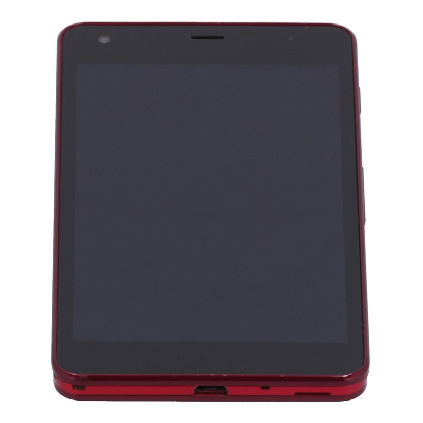 KYOCERA　SoftBank 京セラ　/スマートフォン／DIGNO　G　16GB/602KC//763308538112/Bランク/62