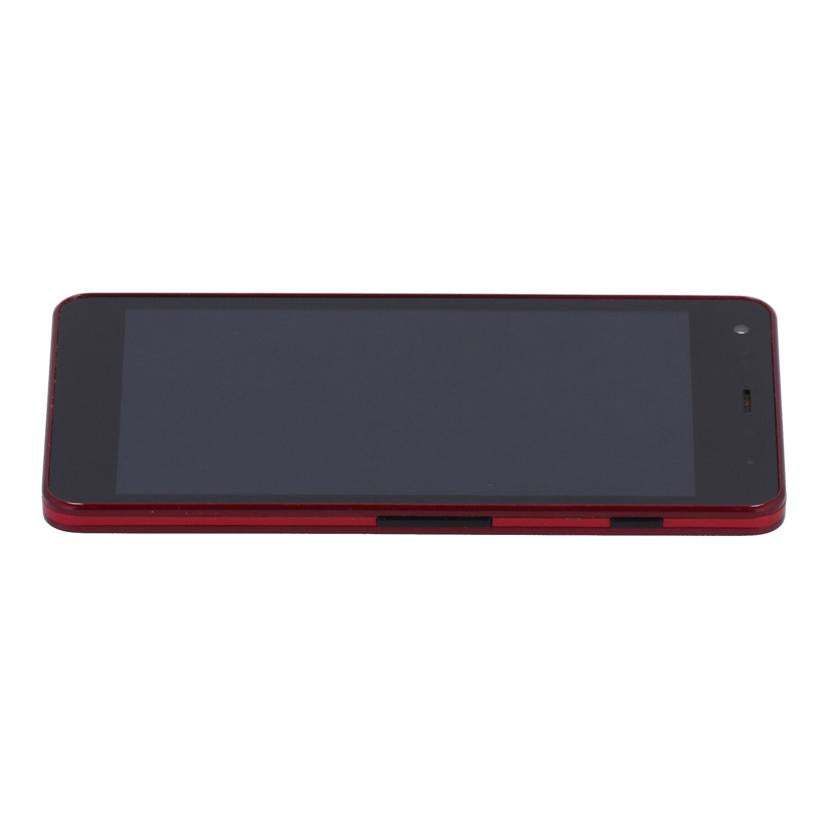 KYOCERA　SoftBank 京セラ　/スマートフォン／DIGNO　G　16GB/602KC//763308538112/Bランク/62