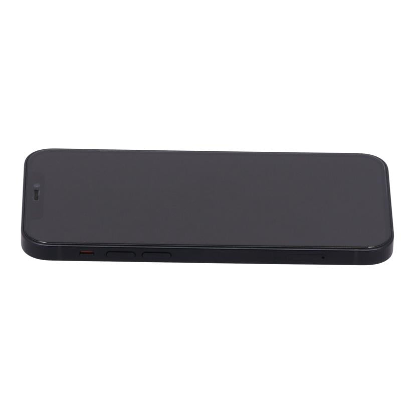 Apple　au アップル　/iPhone12　128GB/MGHU3J/A//G6TFJ8GC0F06/Bランク/20