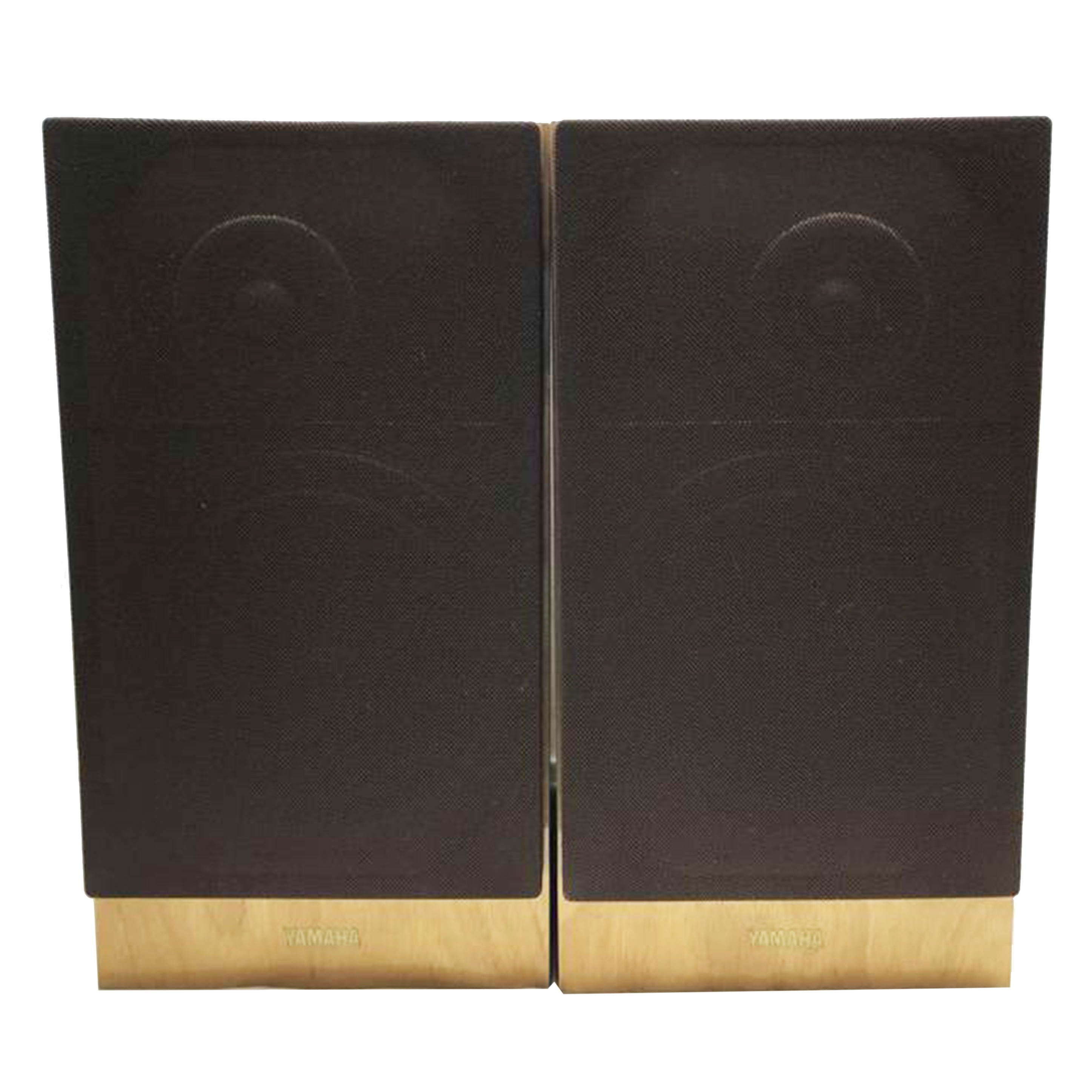 YAMAHA ヤマハ/スピーカーペア/NS-1//108830/Bランク/51