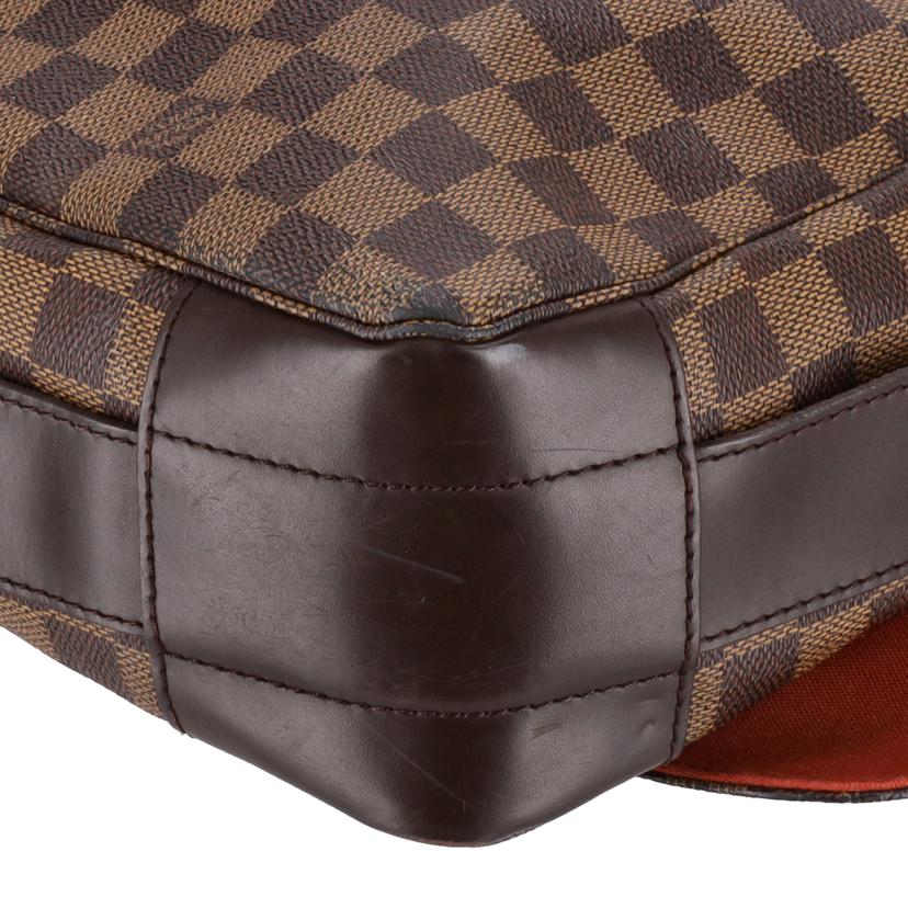 LOUIS　VUITTON/バスティーユ　ダミエ　エベヌ/N45258//SP0***/ABランク/85