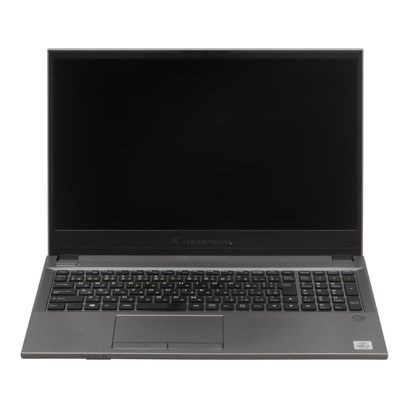 eX．computer 九十九電機 ツクモ　/Win11ノートPC／ツクモBTO/N1505K520T/PRO//44AKRK7B3/Bランク/05