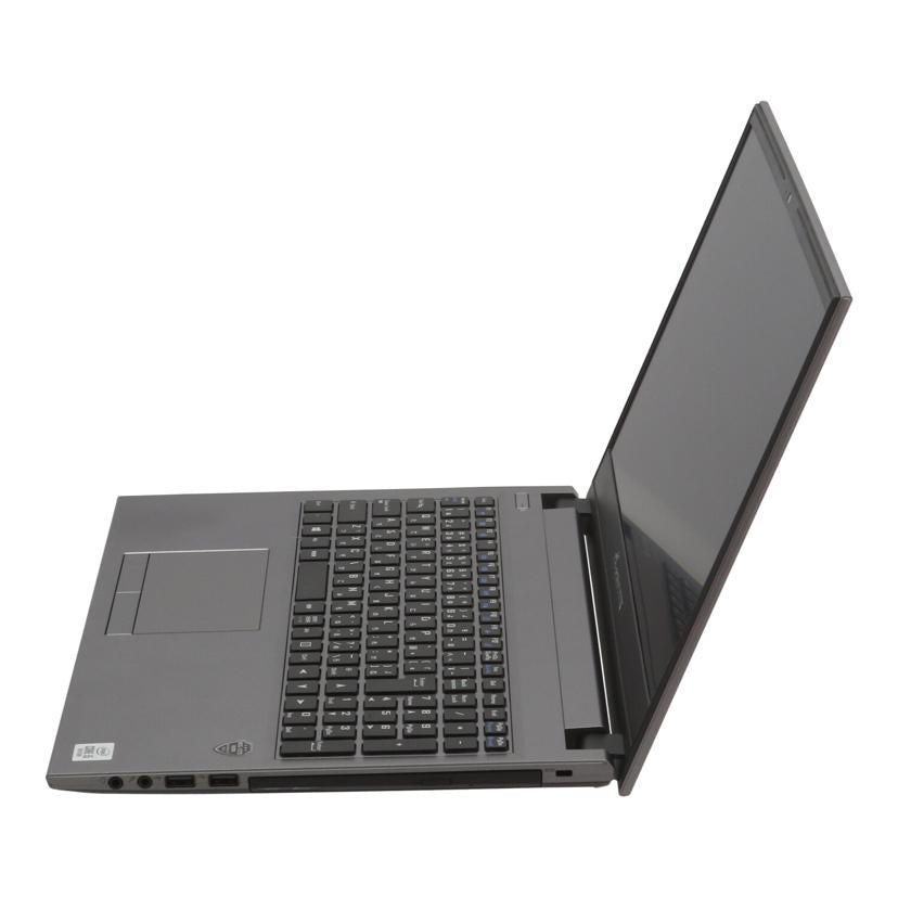 eX．computer 九十九電機 ツクモ/Win11ノートPC／ツクモBTO/N1505K520T/PRO//44AKRK7F7/Bランク/05