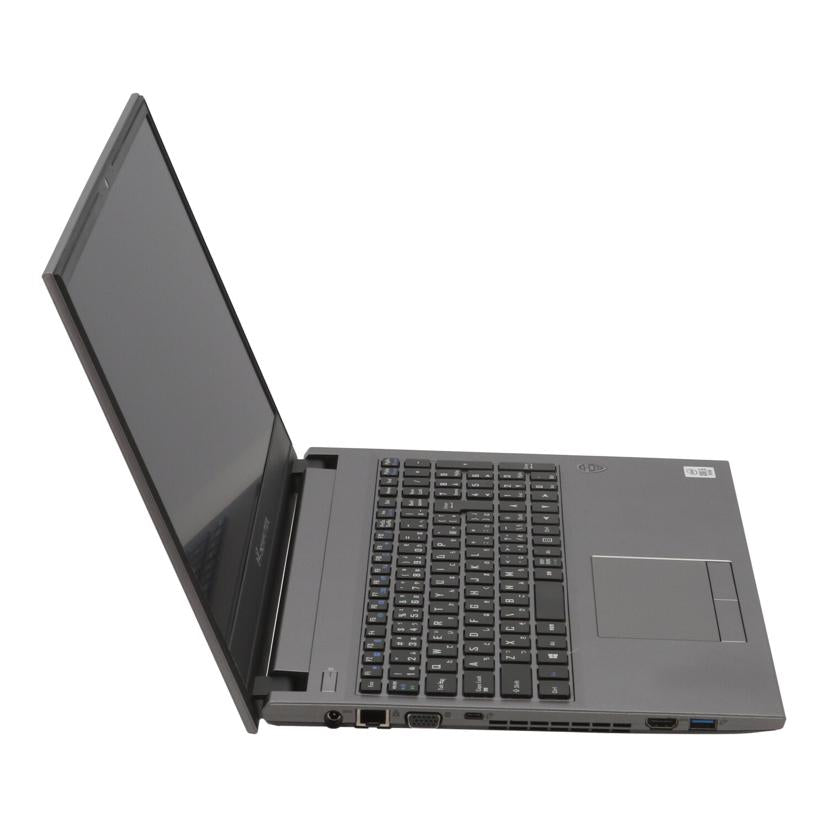 eX．computer 九十九電機 ツクモ/Win11ノートPC／ツクモBTO/N1505K520T/PRO//44AKRK7F7/Bランク/05