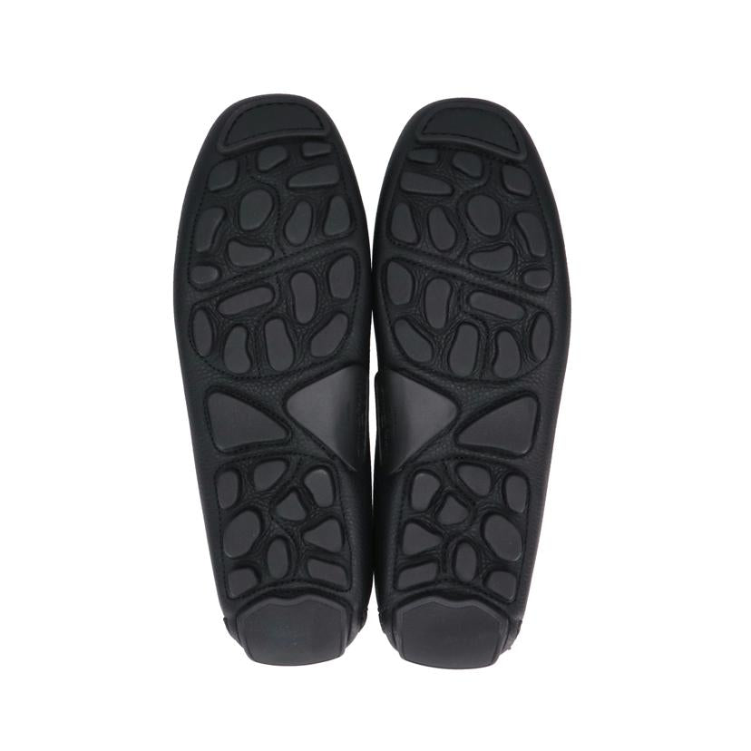 Salvtore　Ferragamo フェラガモ/Signature　　Driver／ローファー/ラズカ ZM72352//EE 7/SAランク/19