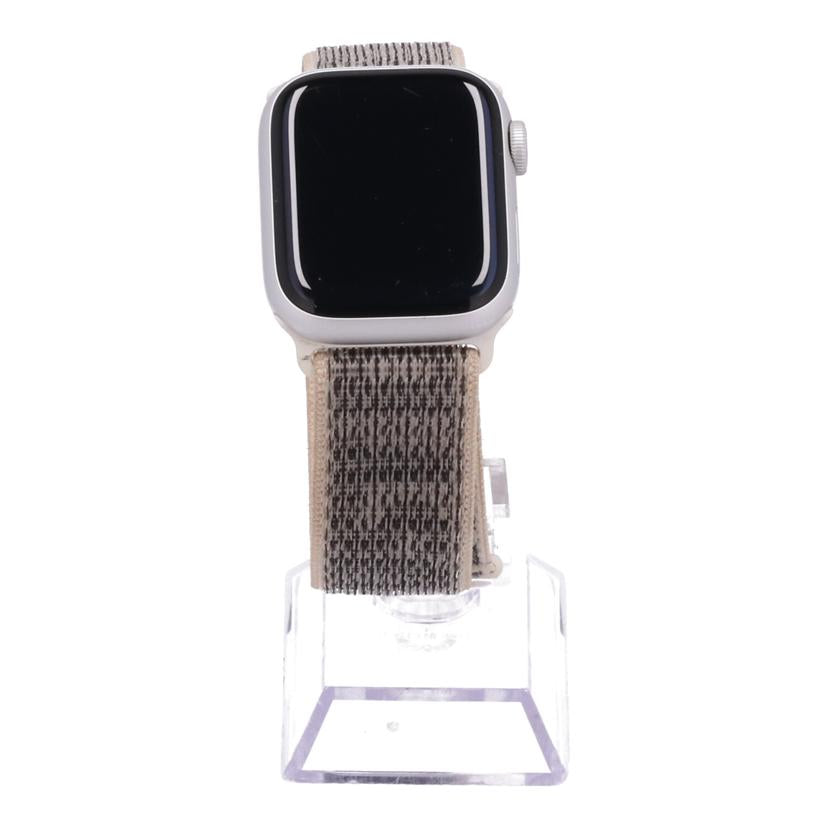Apple　 アップル　/AppleWatch　Series8　GPS　41mm/MP6R3J/A //FD4H77Y0CK/Bランク/77