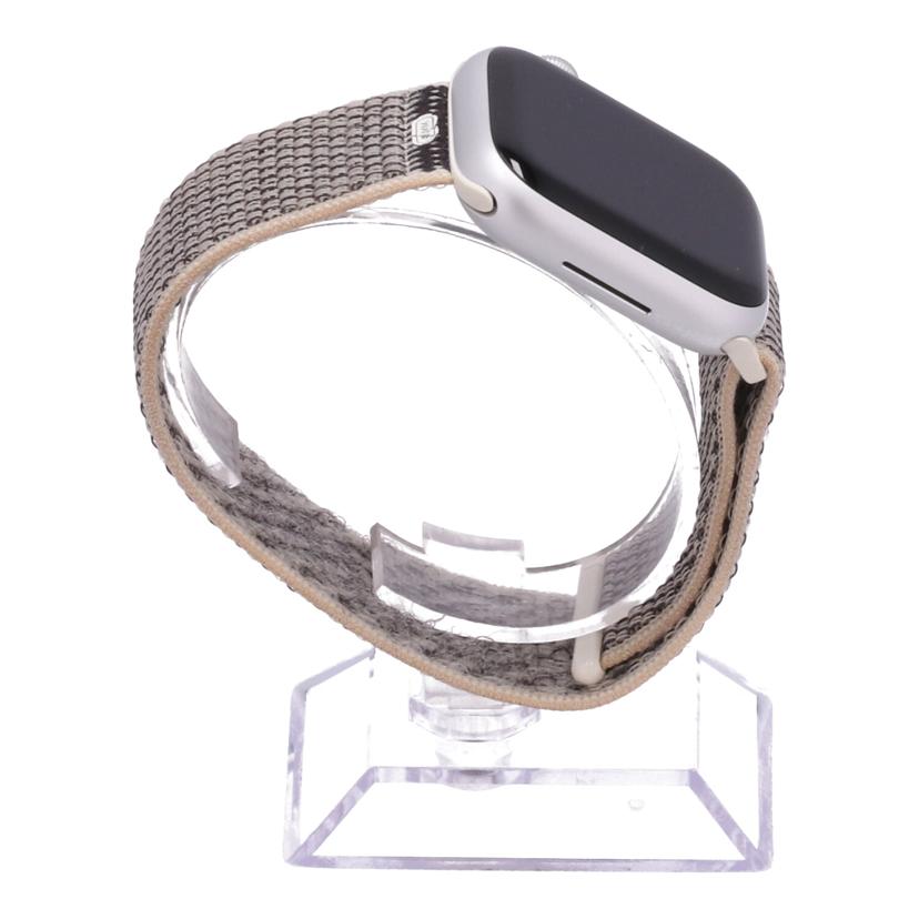 Apple　 アップル　/AppleWatch　Series8　GPS　41mm/MP6R3J/A //FD4H77Y0CK/Bランク/77