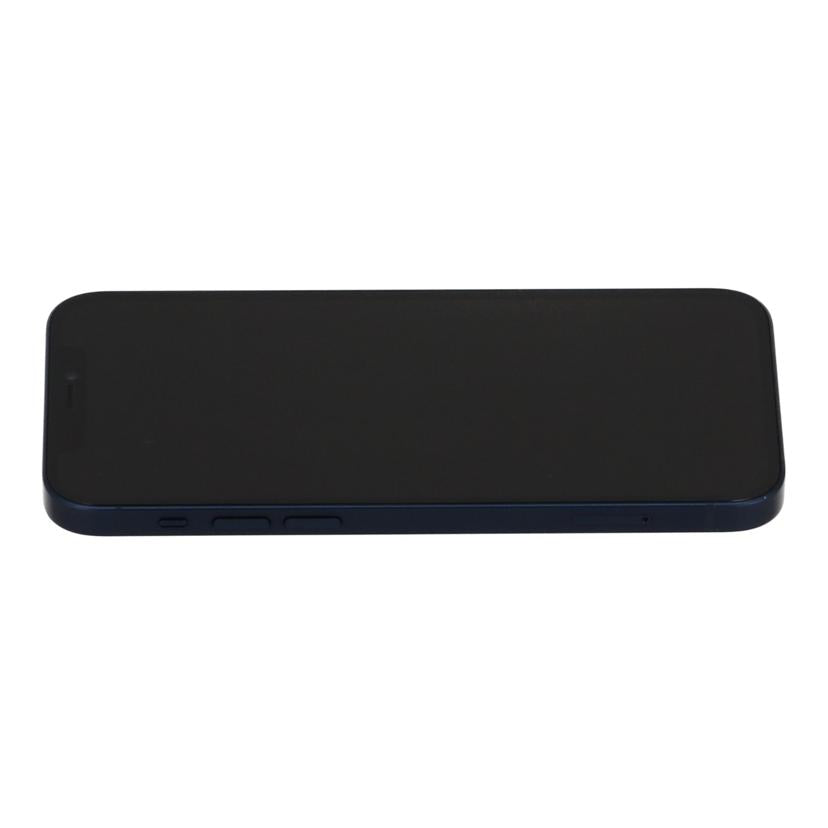 Apple SIMフリー アップル /iPhone12 256GB/MGJ33J/A//DX3GC0170F0L/Bランク/62