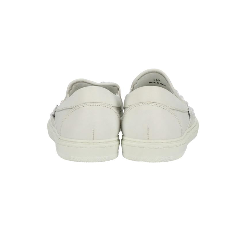 JIMMY　CHOO ジミーチュウ/ジミーチュウ／スタースタッズ／WHY/スタースタッズ　スリッポン//SAランク/19