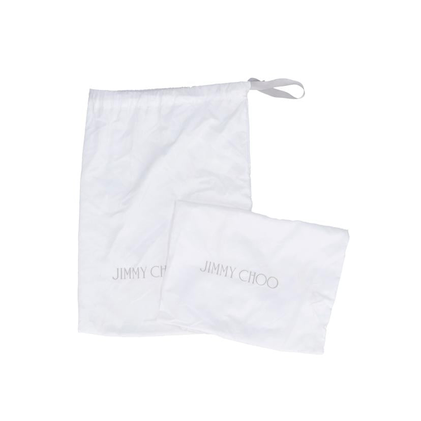 JIMMY　CHOO ジミーチュウ/ジミーチュウ／スタースタッズ／WHY/スタースタッズ　スリッポン//SAランク/19