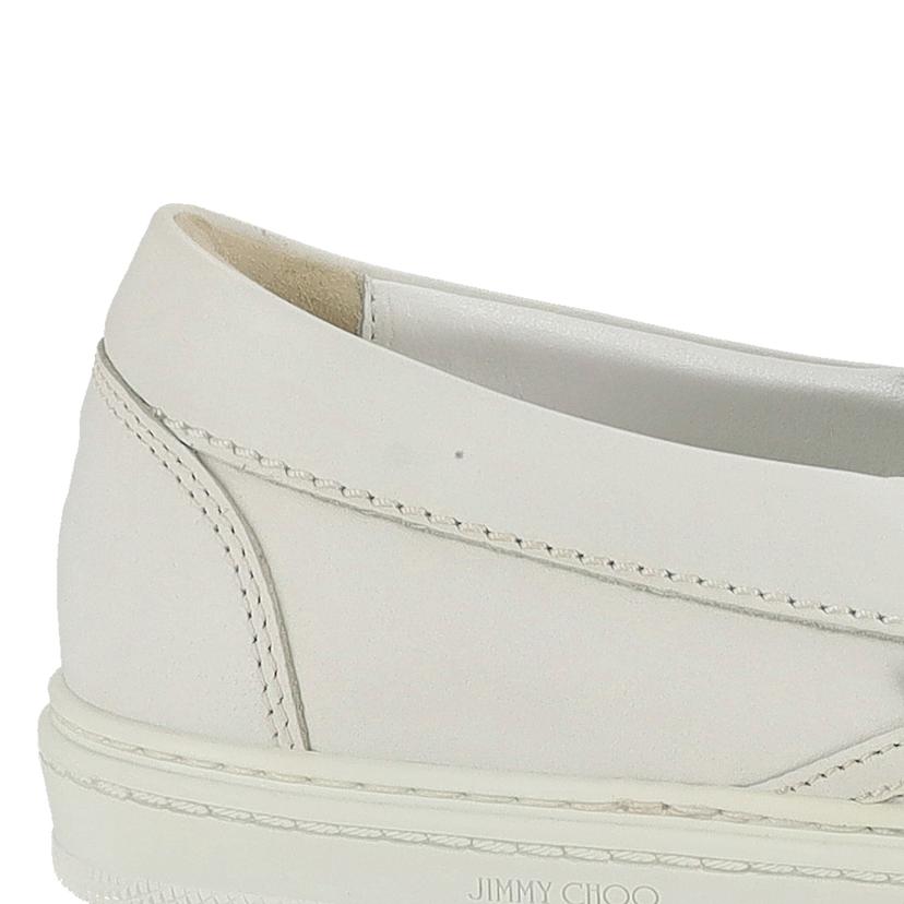 JIMMY　CHOO ジミーチュウ/ジミーチュウ／スタースタッズ／WHY/スタースタッズ　スリッポン//SAランク/19