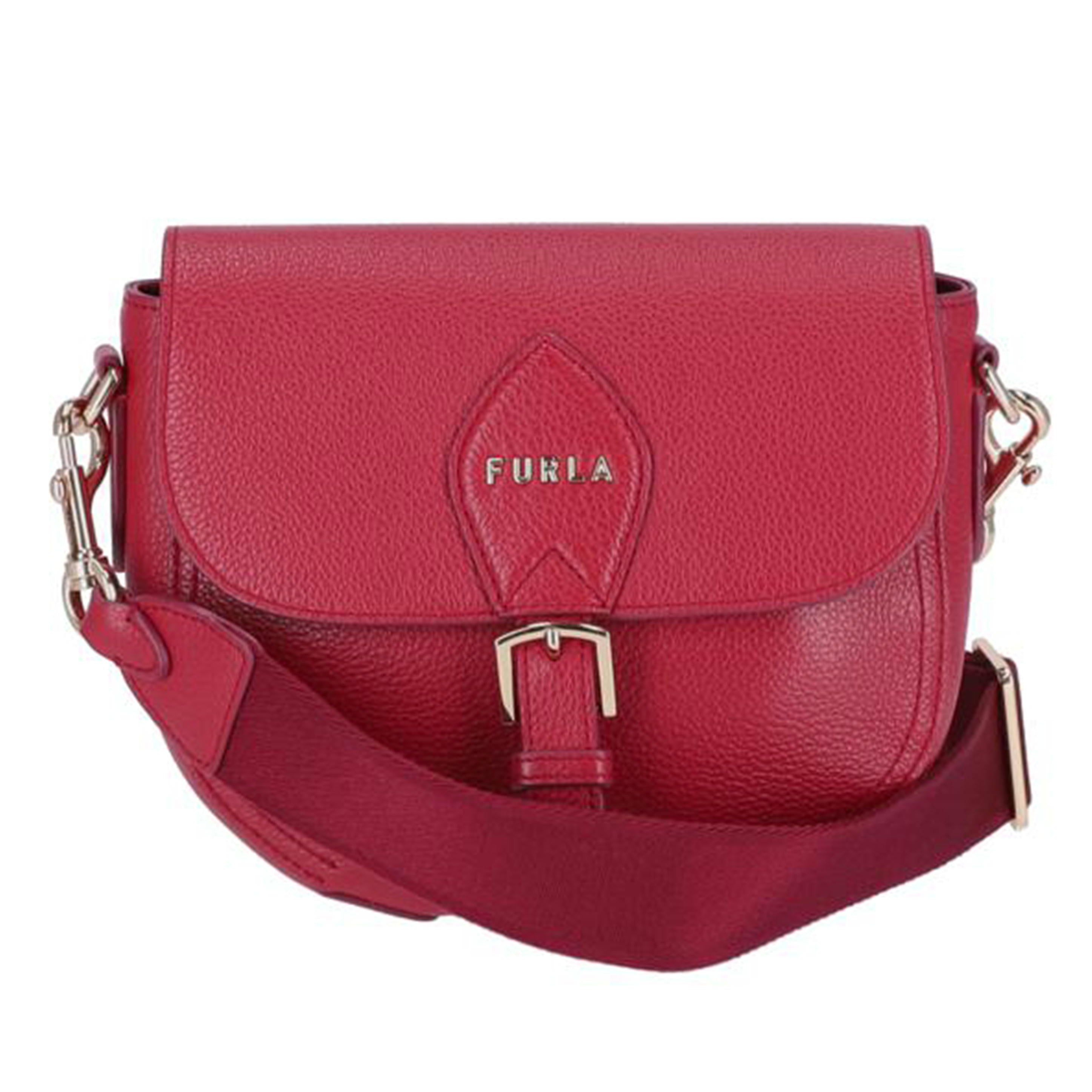 FURLA フルラ/URANIA　CROSSBODY　BAG　S/WB00390//149***/Aランク/77