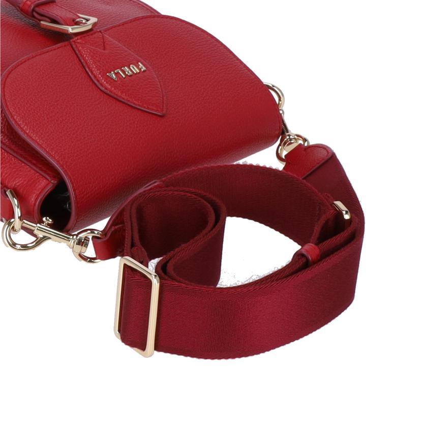 FURLA フルラ/URANIA　CROSSBODY　BAG　S/WB00390//149***/Aランク/77