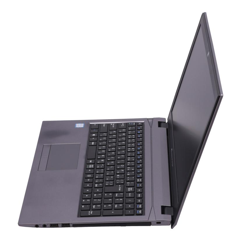 eX．computer 九十九電機 ツクモ　/Win11ノートPC／ツクモBTO/N1503K520T//23AJ8MT74/Bランク/05