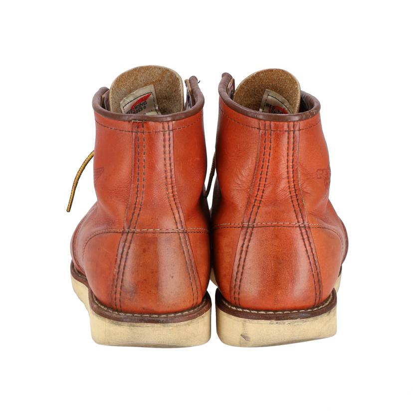 RED　WING レッドウィング/RED　WING　　ワークブーツ/8875//Bランク/70