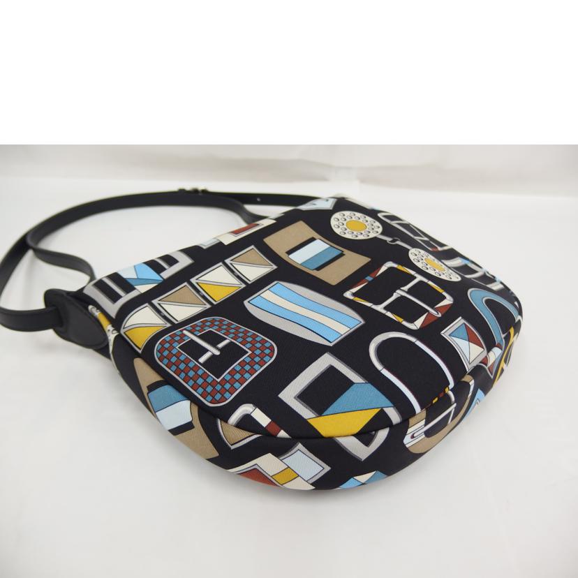 HERMES ｴﾙﾒｽ/シュルソワトゥーゴーショルダー/2024年　9月販売証明書付//W F********/SAランク/82