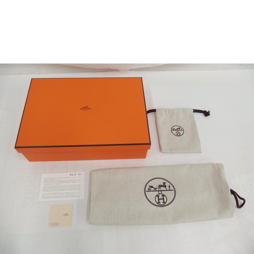 HERMES エルメス/シュルソワトゥーゴーショルダー//W F********/SAランク/82