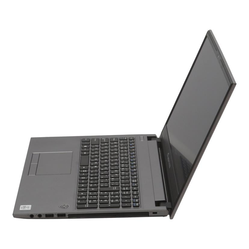 eX．computer 九十九電機 ツクモ　/Win11ノートPC／ツクモBTO/N1505K520T/PRO//44AKRK7E0/Bランク/05