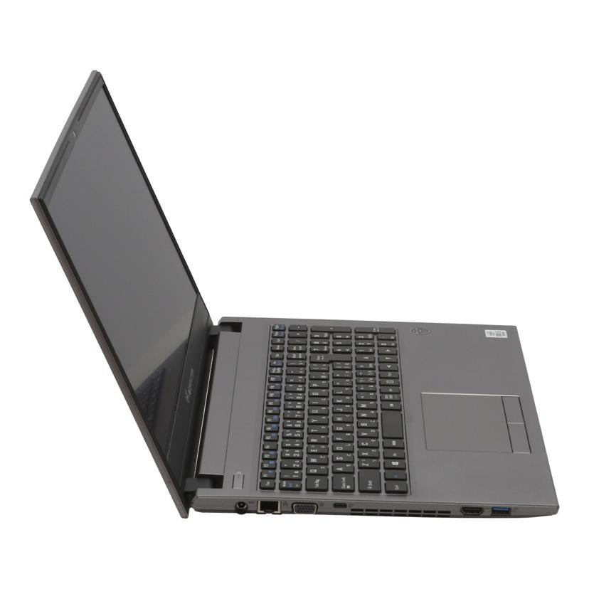 eX．computer 九十九電機 ツクモ　/Win11ノートPC／ツクモBTO/N1505K520T/PRO//44AKRK7E0/Bランク/05