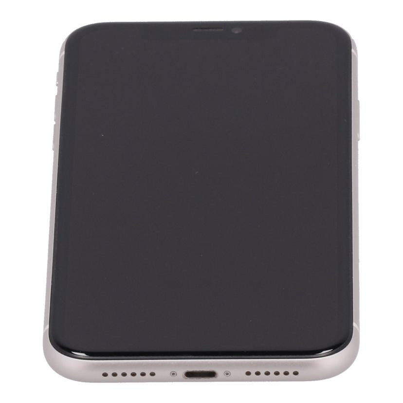 Apple アップル　/iPhone11　128GB/MWM22J/A//G0ND35LBN73F/Bランク/05