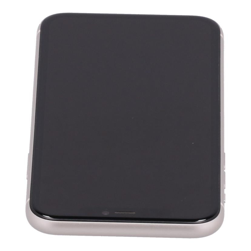 Apple アップル　/iPhone11　128GB/MWM22J/A//G0ND35LBN73F/Bランク/05