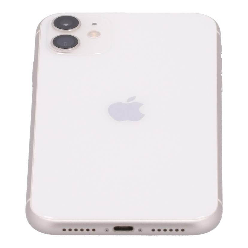Apple アップル　/iPhone11　128GB/MWM22J/A//G0ND35LBN73F/Bランク/05