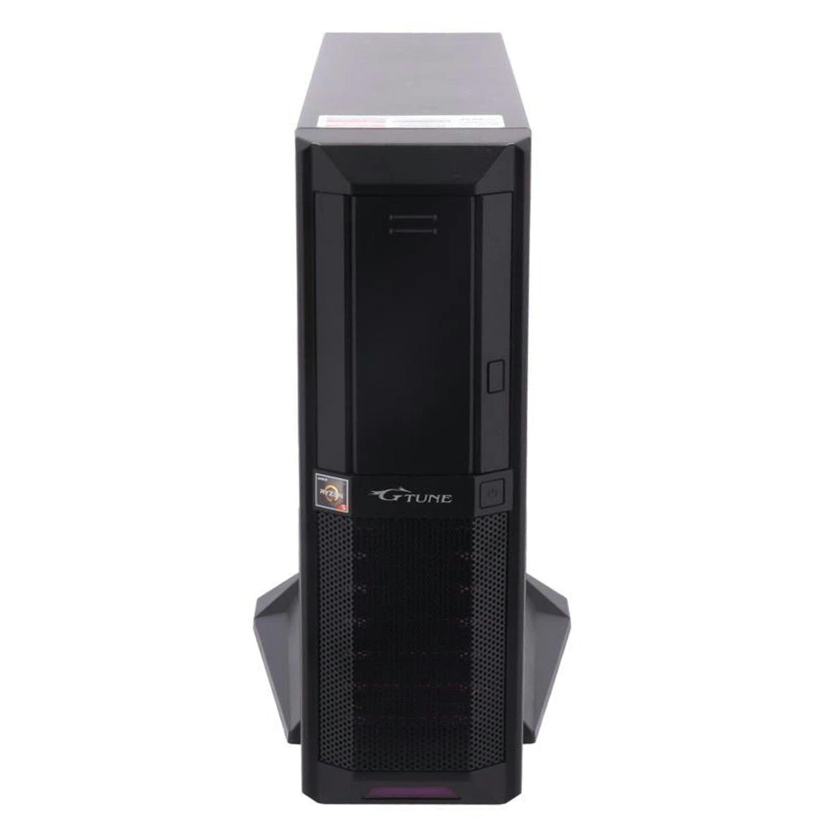 iiyama イーヤマ　/Win10デスクトップPC／G　TUNE/BC-GSR26M8S1H1G15//U103629825/Bランク/77